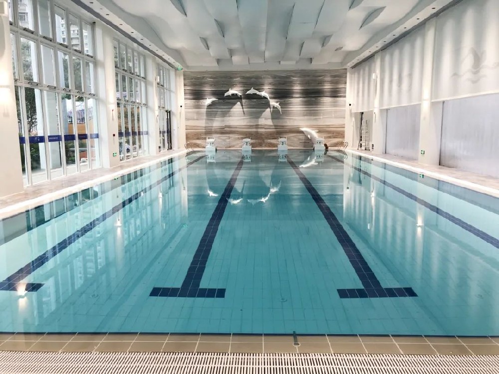 游泳池專用除濕機,室內泳池除濕機,室內游泳池專用除濕機